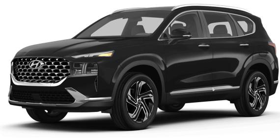 HYUNDAI SANTA FE 2023 5NMS24AJ0PH569216 image